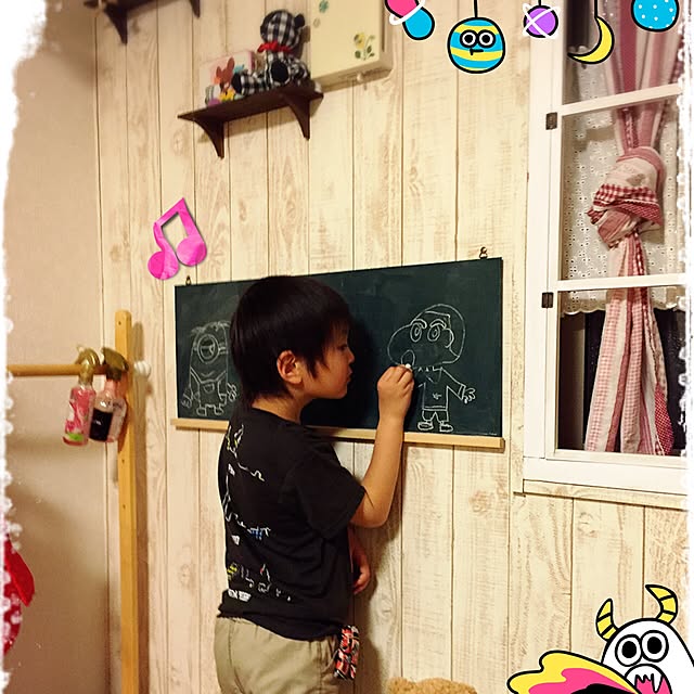 mimizukさんの実例写真