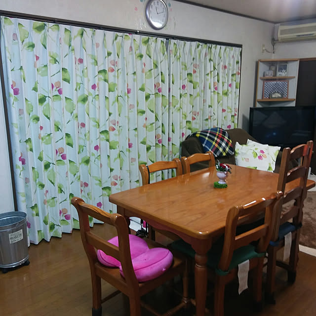 部屋全体/IKEAのインテリア実例 - 2018-01-04 23:12:07