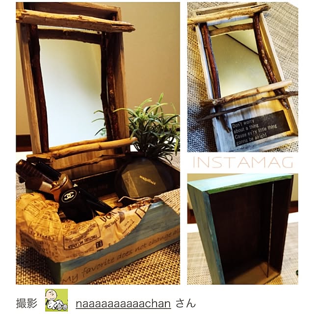 naaaaaaaaaachanさんの実例写真