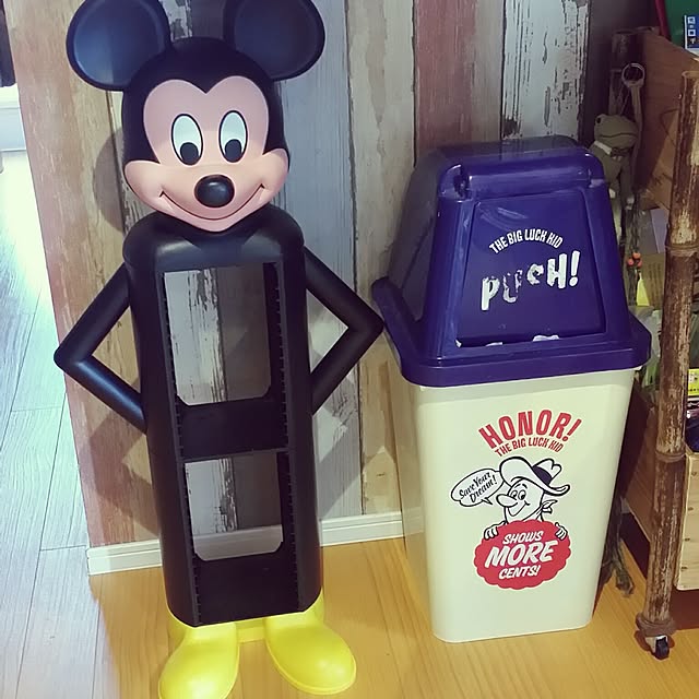 ALFさんの実例写真