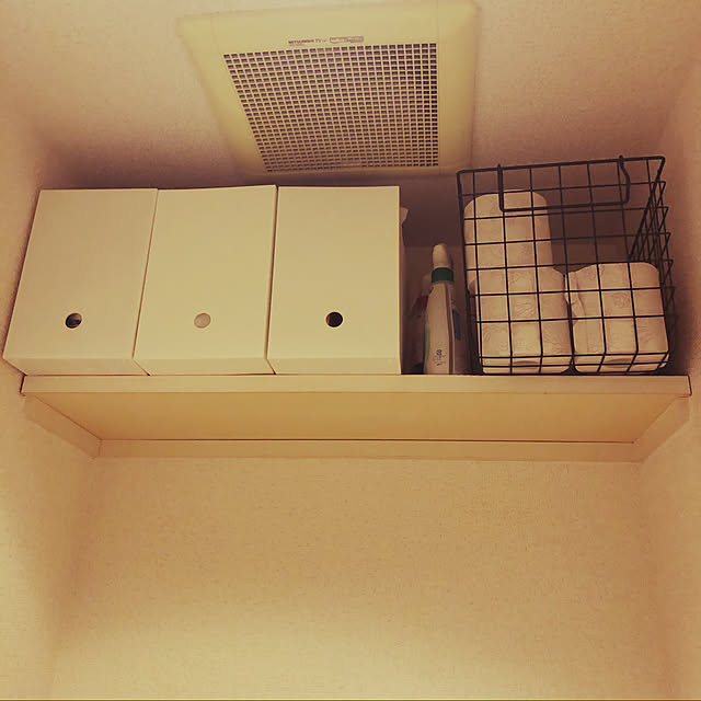 ニトリ/一人暮らし/無印良品/バス/トイレのインテリア実例 - 2020-08-15 12:56:28