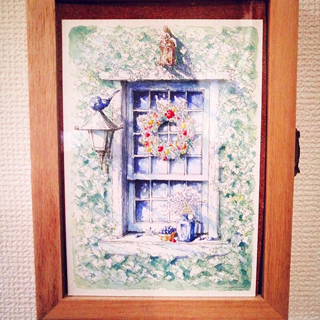 yokkoさんの部屋