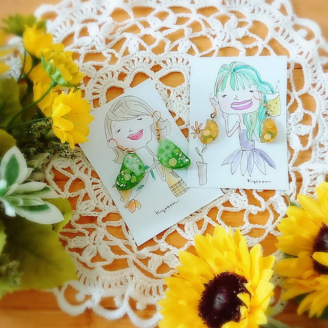 naopyiさんの実例写真