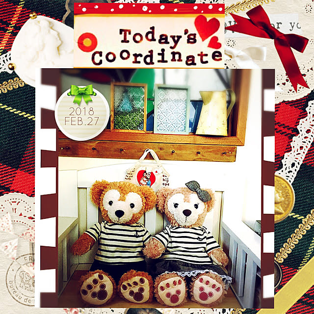 cocoさんの実例写真