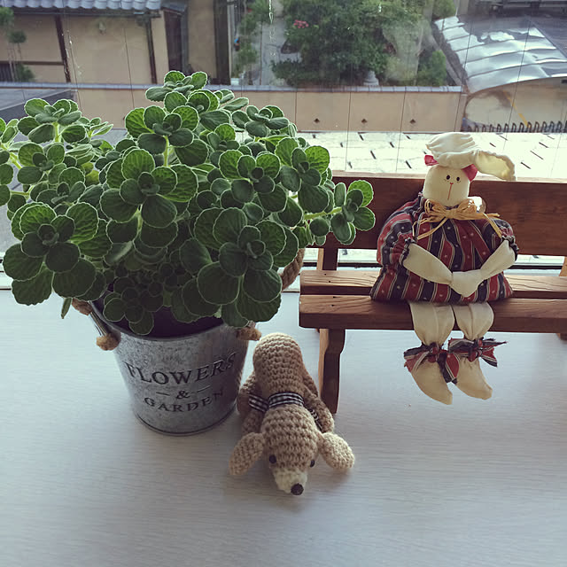 mekeさんの実例写真