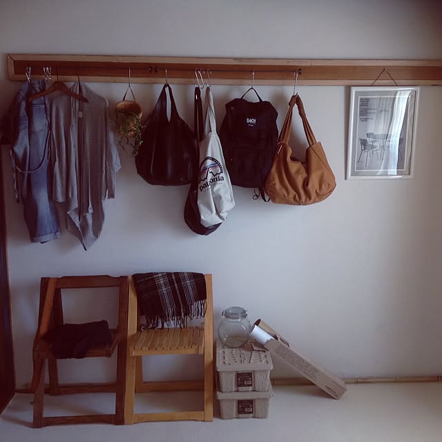部屋全体のインテリア実例 - 2017-05-17 13:05:39