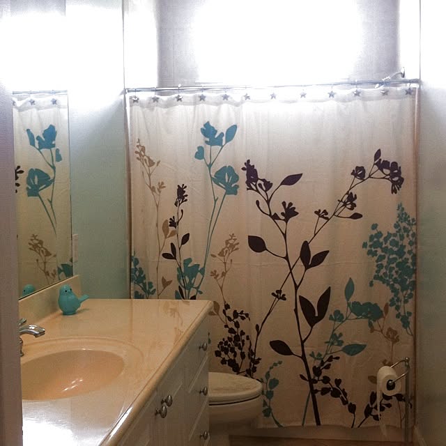 バス/トイレのインテリア実例 - 2012-07-11 12:16:42