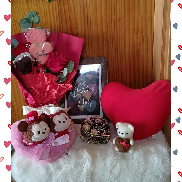 yumirinさんの実例写真