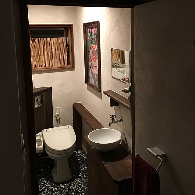 実例写真