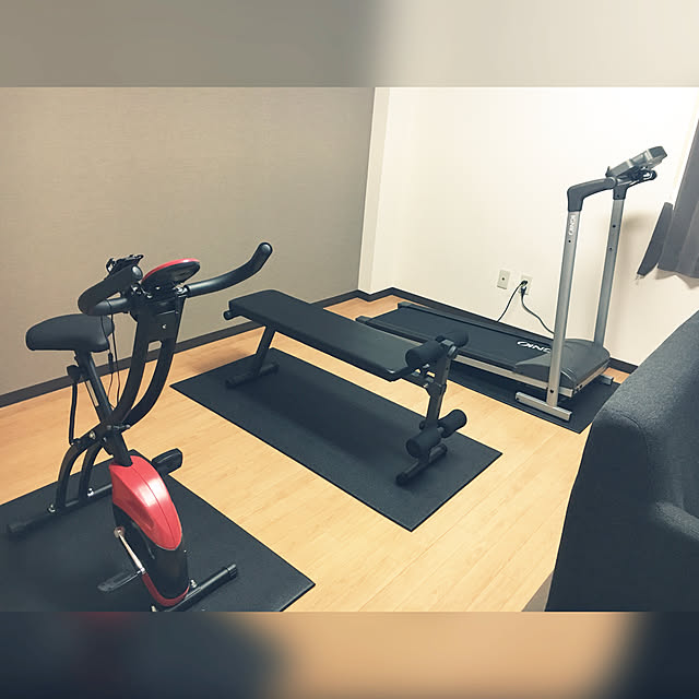 youさんの実例写真