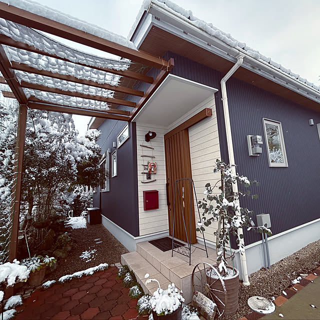 ya-さんの実例写真