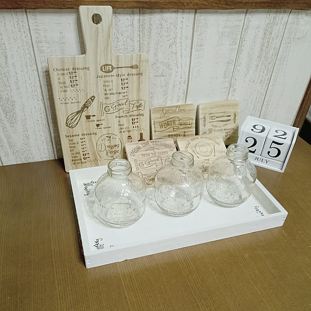 riceさんの実例写真