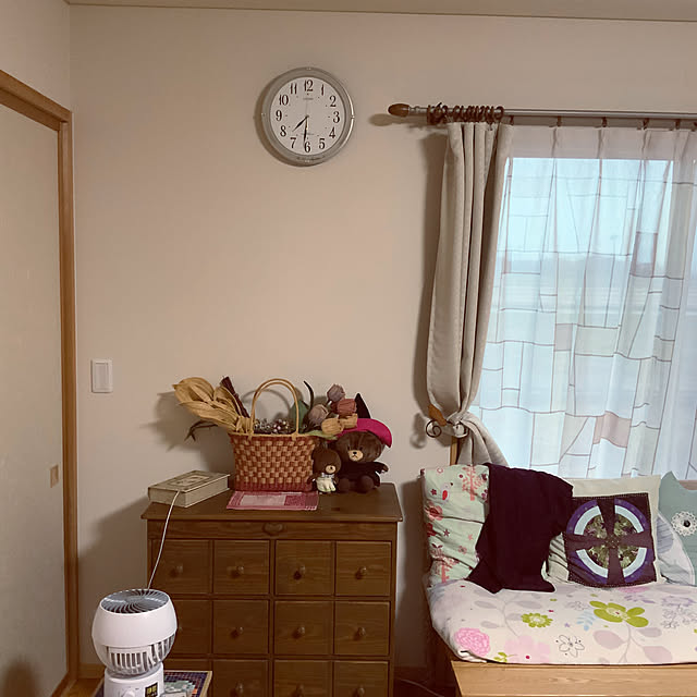 chiiyanさんの部屋