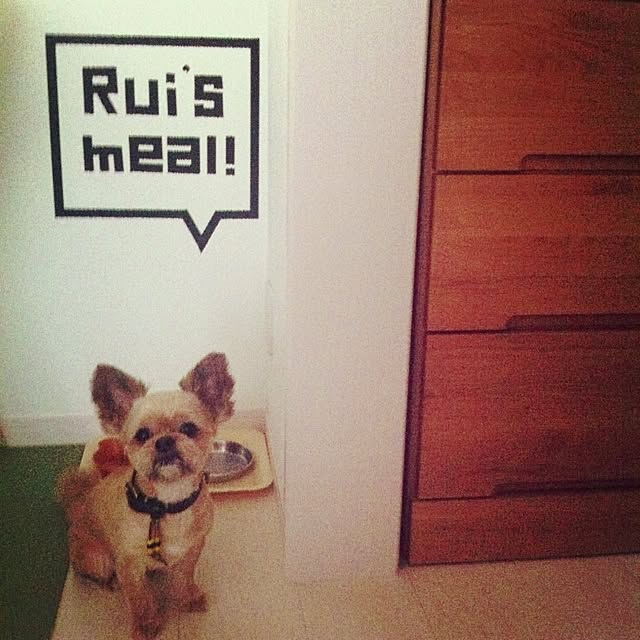 rinさんの実例写真