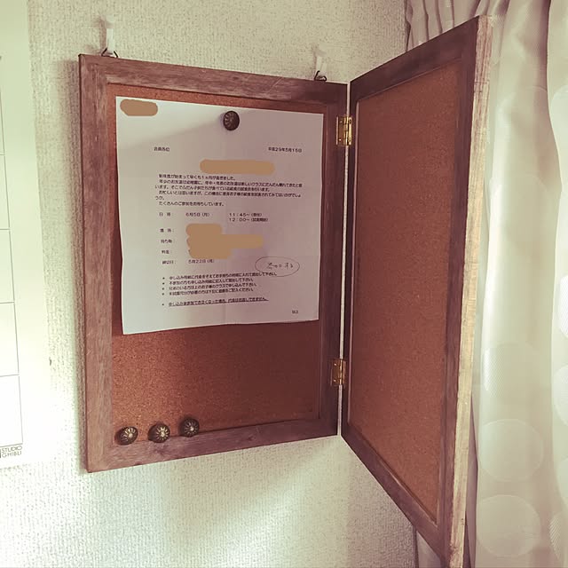 hoshiさんの実例写真