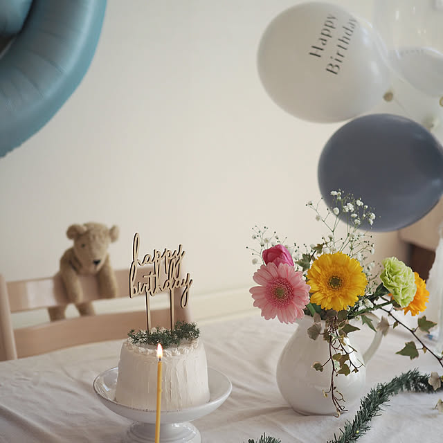 run_cafeさんの部屋