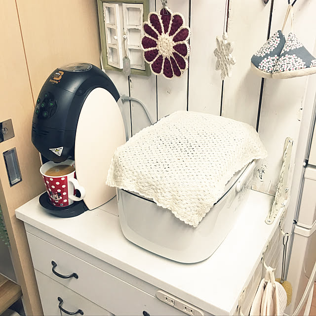 haru._.hanaさんの実例写真