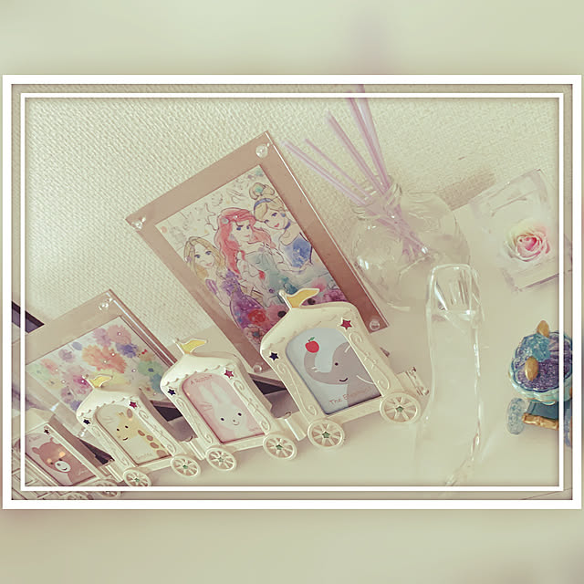 Nanaさんの実例写真