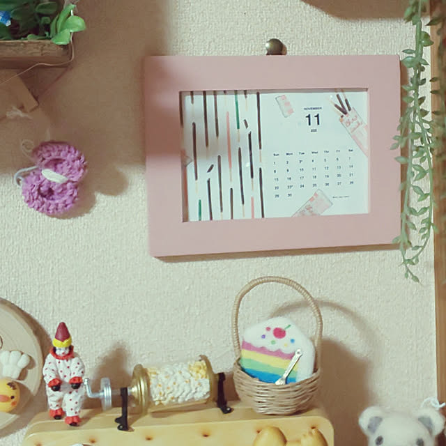 kumimmyさんの実例写真