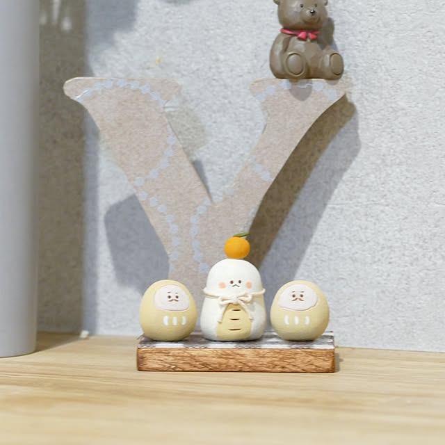 ya_maさんの部屋