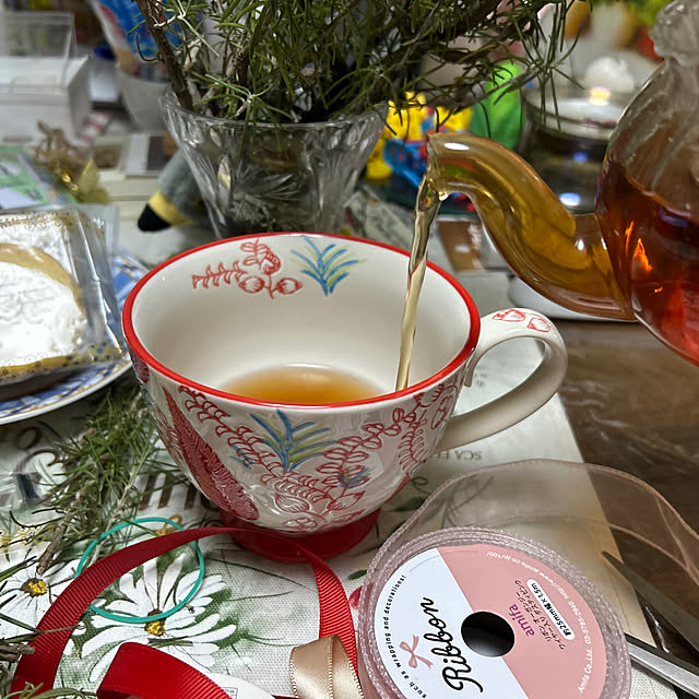 t.and.sakuraさんの実例写真