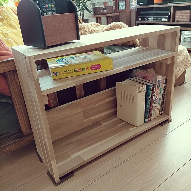funnyfaceさんの部屋