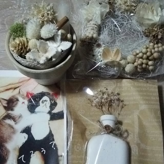 kotikomoさんの実例写真