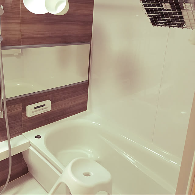 TOTOお風呂/お風呂/リフォーム/バス/トイレのインテリア実例 - 2019-02-27 17:36:05