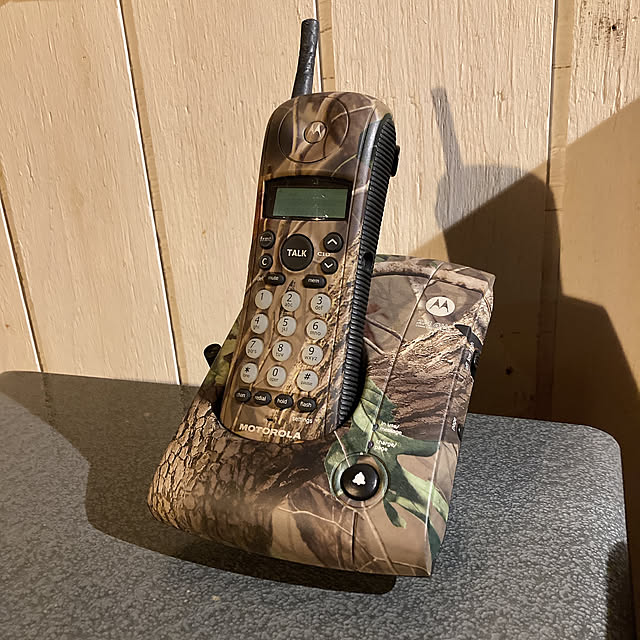 motorola/電話/海を感じるインテリア/ジャンク/california...などのインテリア実例 - 2022-04-15 22:15:07