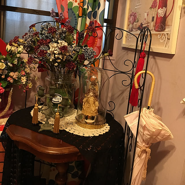 machakoさんの実例写真