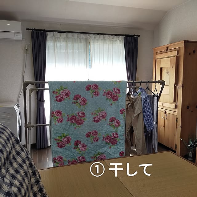michiさんの実例写真