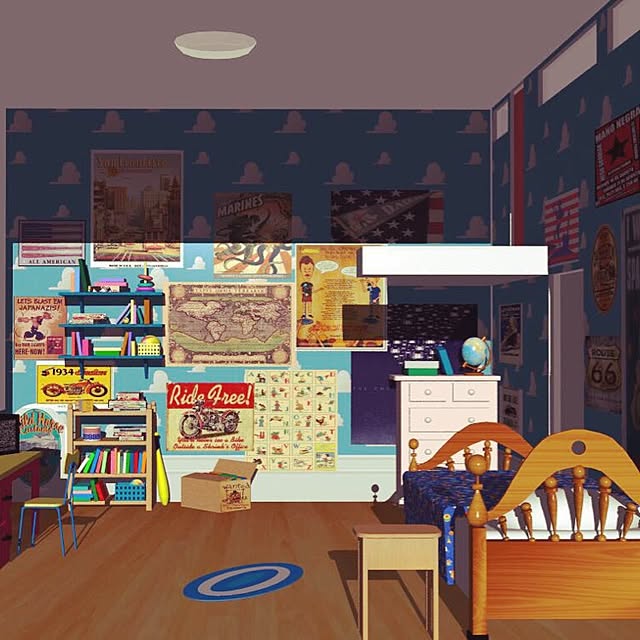 akadashiさんの実例写真