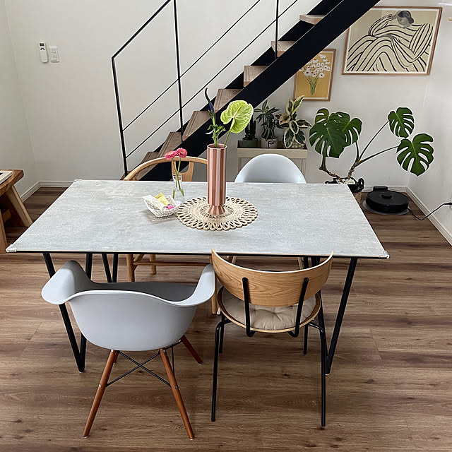 kahomeさんの部屋