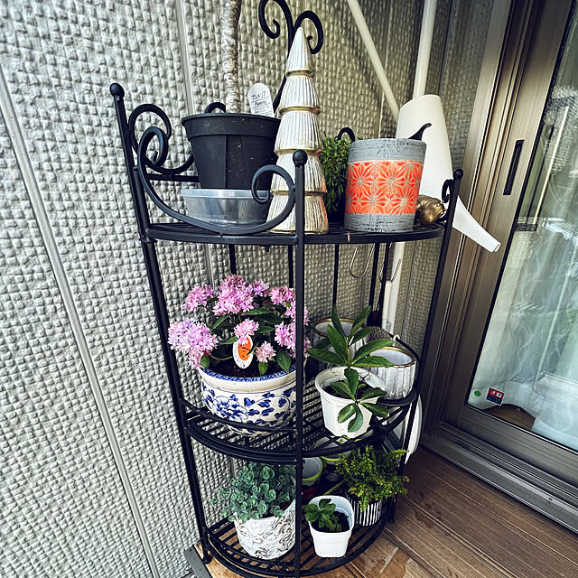 yukarin-gardenさんの部屋