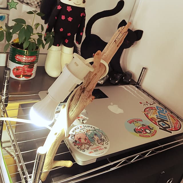 _____mamy_____さんの実例写真