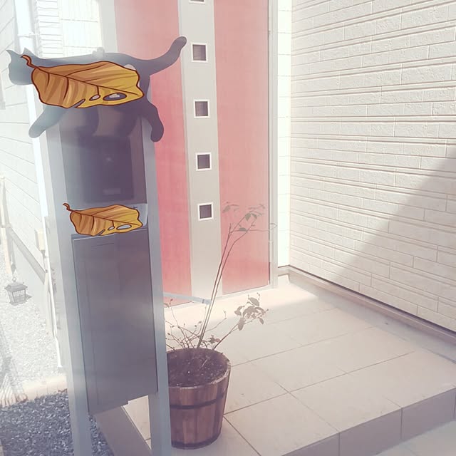 amandaさんの実例写真