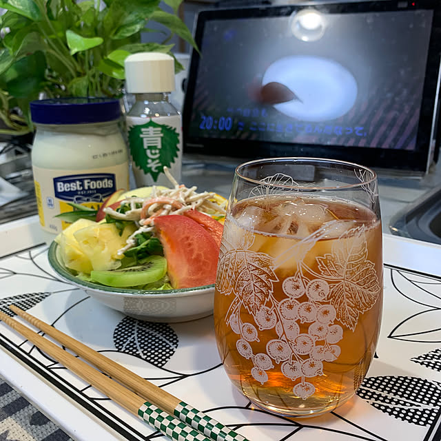 Aqettyさんの部屋