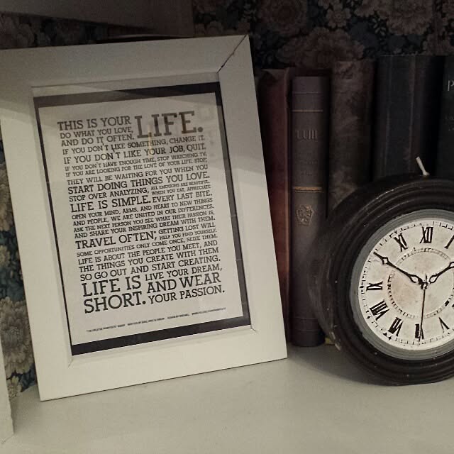 cottonさんの実例写真