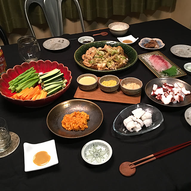 kaikochanさんの実例写真