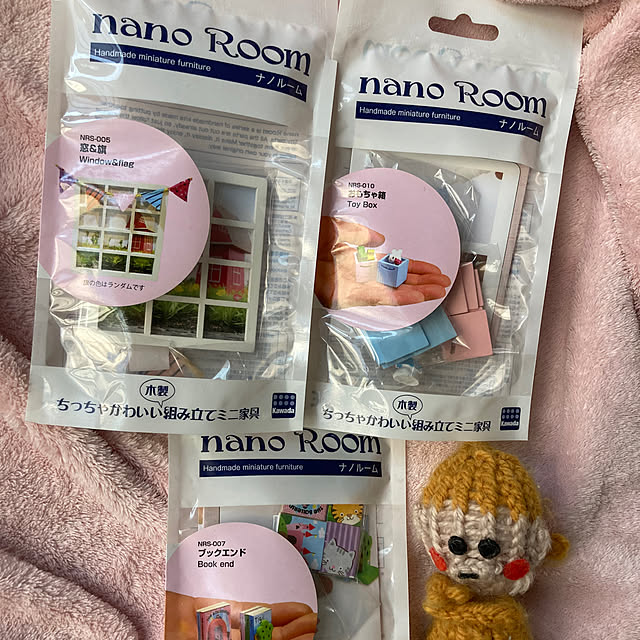manduonmaさんの部屋