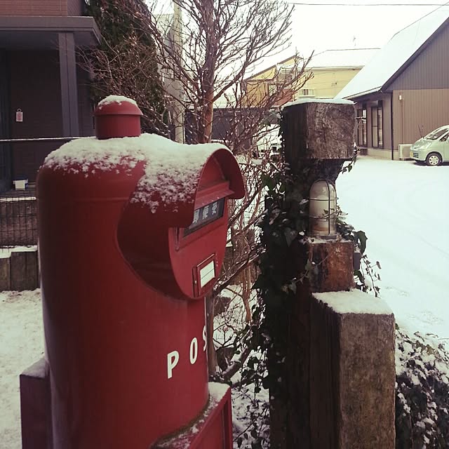 Kaccaさんの実例写真