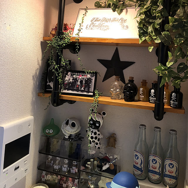 hebi-ichigoさんの実例写真