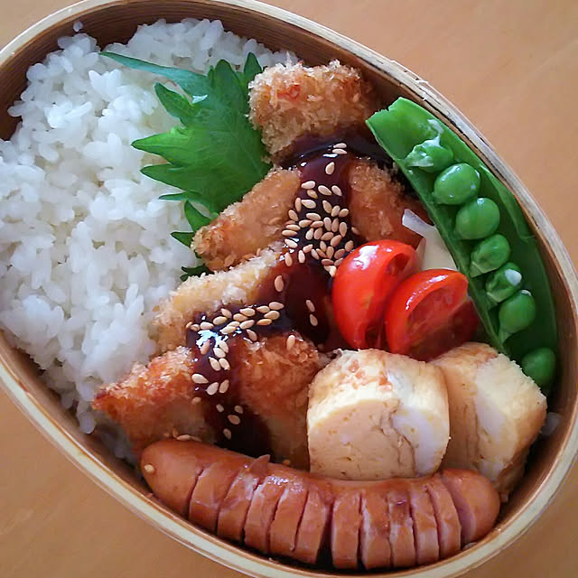 実例写真