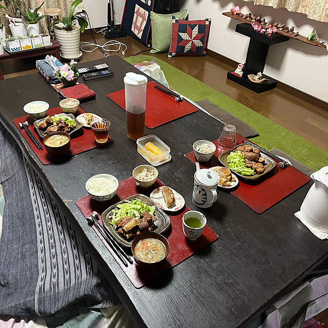 ritsukoさんの部屋