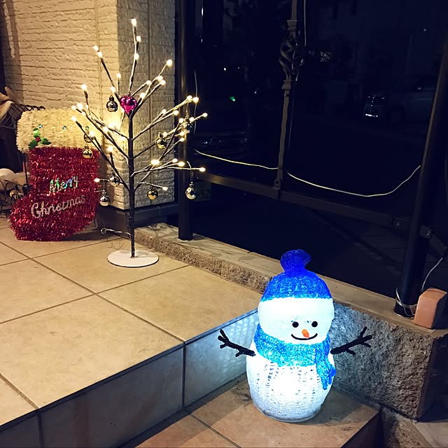 nicoさんの実例写真