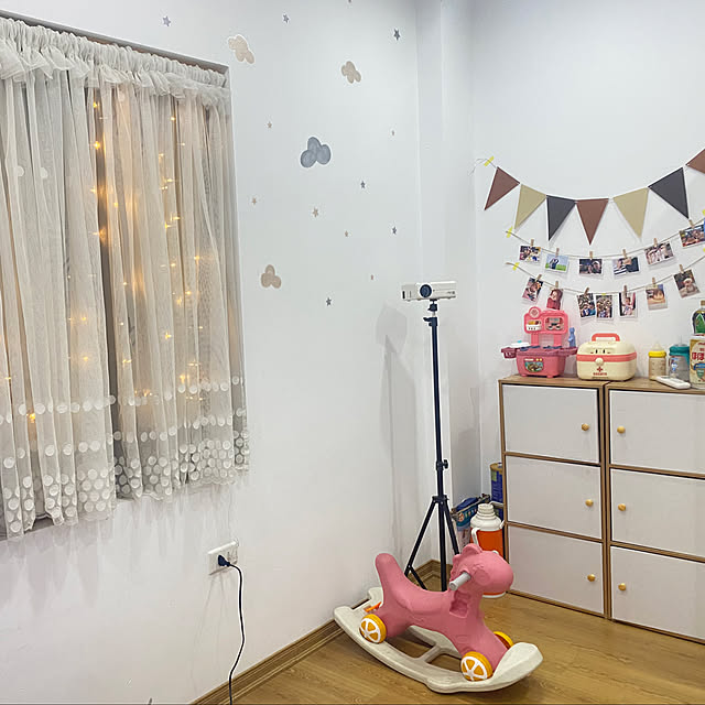 linhさんの部屋