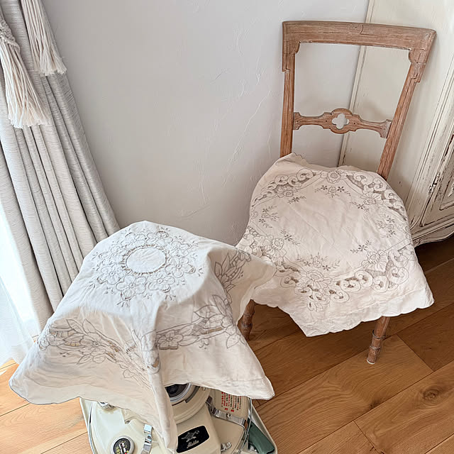 Re_さんの実例写真