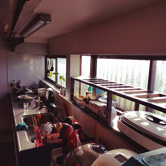 higemanさんの実例写真