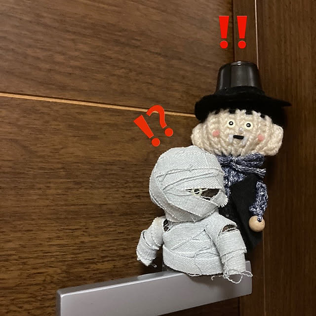 manduonmaさんの部屋