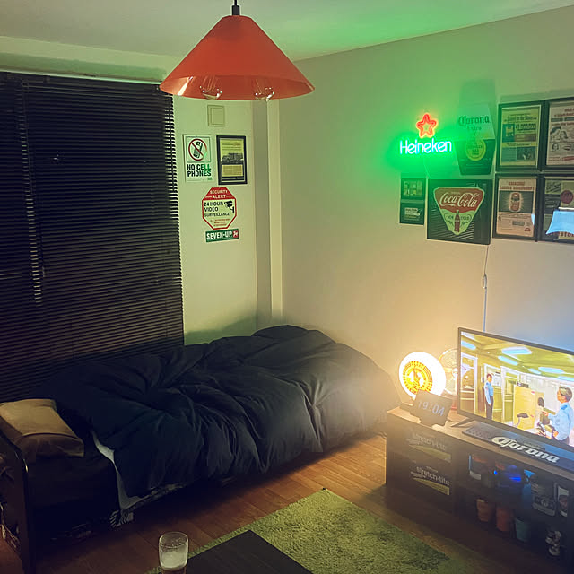 masashiさんの実例写真